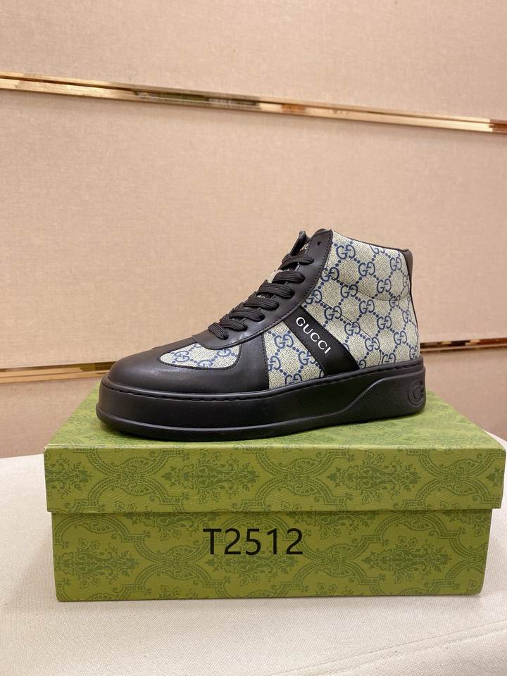 GUCCI shoes 38-46 h0301